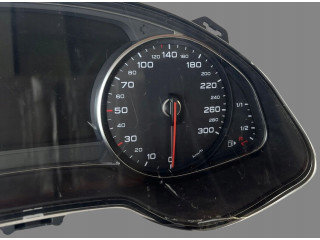 Přístrojová deska Audi A3 S3 A3 Sportback 8P 2020 5Q0614517DL