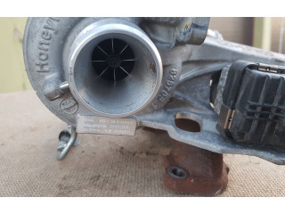 Турбина Jeep Compass 55282308