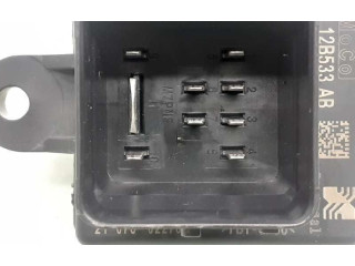 Блок управления 2561480, JX6112B533AB   Ford Transit -  Tourneo Connect