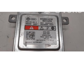 Блок управления Xenon