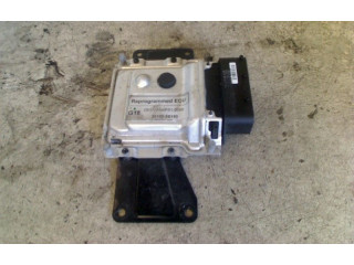 Блок управления двигателя KIA Pro Cee'd I