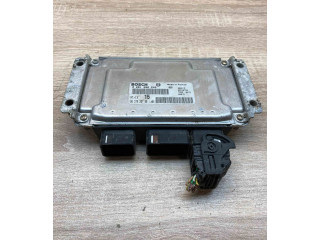 Vstřikovací lišta 9637838780, 0261206246 Peugeot 106