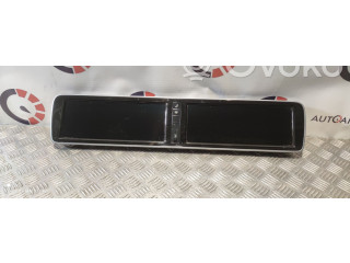 Přístrojová deska Mercedes-Benz S W222 2017 A2229008410