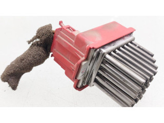 Реостат вентилятора печки