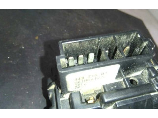 Ручка стеклоочистителей 96186612ZL   Peugeot 607