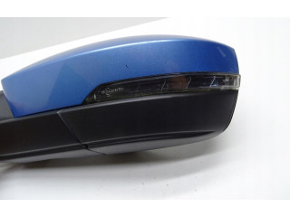 Зеркало электрическое        Skoda Octavia Mk3 (5E)  2013 - 2019 года   