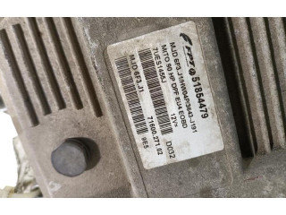 Řídící jednotka 51854485   Alfa Romeo Mito 2011