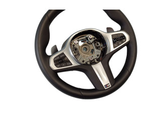 Руль BMW X3 G01 2018 - 2024 года 32308094542, 8094542