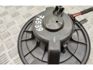 Вентилятор печки 1K1819015E Volkswagen Caddy