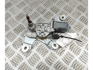 Моторчик заднего дворника HK8317404AB, MS2596003211 Jaguar XF X260