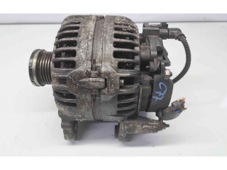 Генератор 03C903023S, 120CP Audi A1