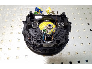 Подушка безопасности водителя 3C0880201   Volkswagen PASSAT B6