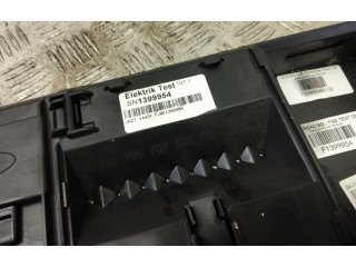 Блок предохранителей  GK2T14B144GA   Ford Transit Custom    