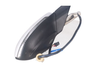 Зеркало электрическое Volkswagen Golf Plus 2005 - 2013 года