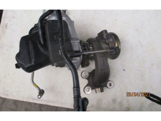 Турбина Audi A6 S6 C7 4G