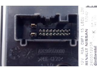 Блок управления Xenon