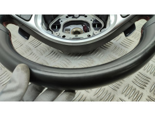 Руль Mercedes-Benz CLA C117 X117 W117  2013-2019 года A0004603403      