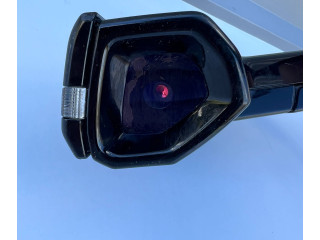 Зеркало электрическое Audi e-tron - года