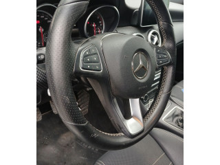 Руль Mercedes-Benz A W176 2012 - 2018 года