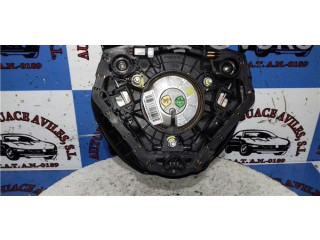 Подушка безопасности водителя 735410446, 735410446   Fiat Punto (199)