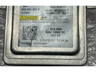 Блок управления Xenon