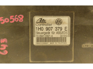 Блок управления АБС 1H0907379E   Volkswagen Golf III