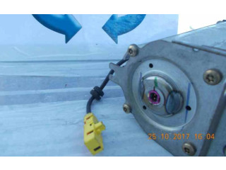 Подушка безопасности водителя    Volkswagen Bora