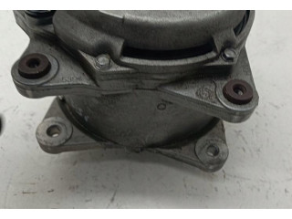 Генератор Audi A6 S6 C7 4G