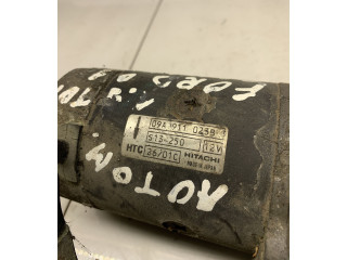 Стартер 09A911023B Ford Galaxy