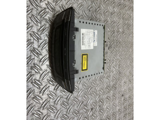 Поршень Радио/ проигрыватель CD/DVD / навигация Peugeot 107