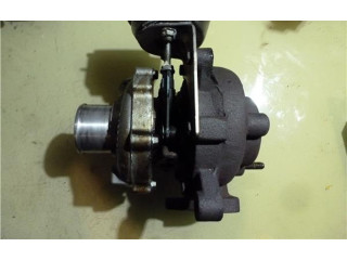 Турбина Tata Indica Vista II GT1444V