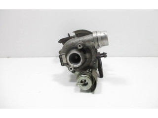 Turbodmychadlo Турбина 7004862100356 Renault Sandero I