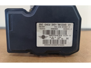 Jednotka ABS 9813345, 9813831 Mini Cooper Countryman R60 2014