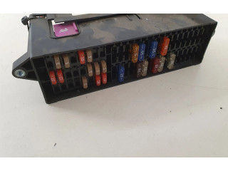 Блок предохранителей Volkswagen Caddy
