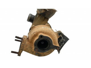  Турбина Ford Galaxy 1.9 7018552006         