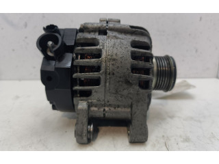 Генератор 9818677980 Citroen C3 Aircross