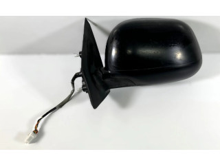 Zpětné zrcátko Peugeot 4007 2010 8153LX, 8153LX