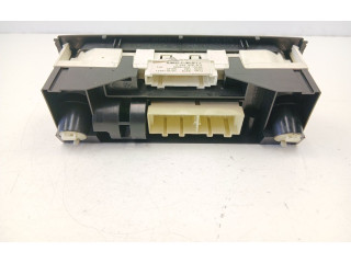 Модуль блока управления кондиционером 5J0820045C Skoda Fabia Mk2 (5J)