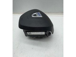 Подушка безопасности водителя 985108100R, Ehk81004815 Dacia Spring