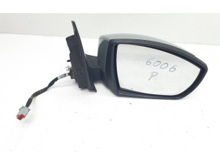 Зеркало электрическое Ford S-MAX 2006 - 2015 года