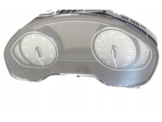 Přístrojová deska Audi A8 S8 D5 2021 4H0920811G