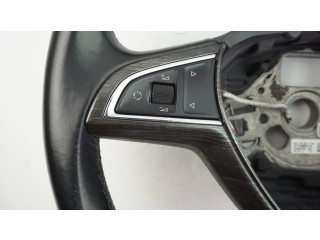 Руль Skoda Octavia Mk3 (5E) 2013 - 2019 года 5E0419091D