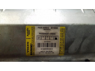 Подушка безопасности пассажира 30740509   Volvo XC70