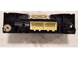 Блок управления климат-контролем 6Y0820045B, 901511760008 Skoda Fabia Mk1 (6Y)