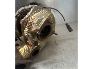 Турбина Audi A6 S6 C7 4G