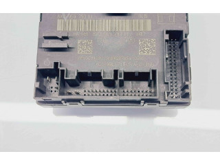 Блок комфорта 8X0959793H Audi Q3 8U