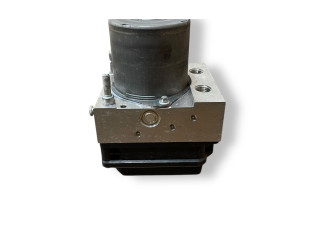 Блок АБС DW932C405BF Jaguar XJ X351 2009 - 2019 года