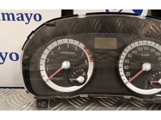 Přístrojová deska KIA Rio 2005 940031G140