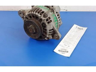 Генератор 96314258, 96314258   Chevrolet Matiz      