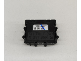 Pojistková skříňka Řídící jednotka BSM 284Y66LA7A Nissan Juke II F16 2024